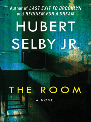 cover image of Room